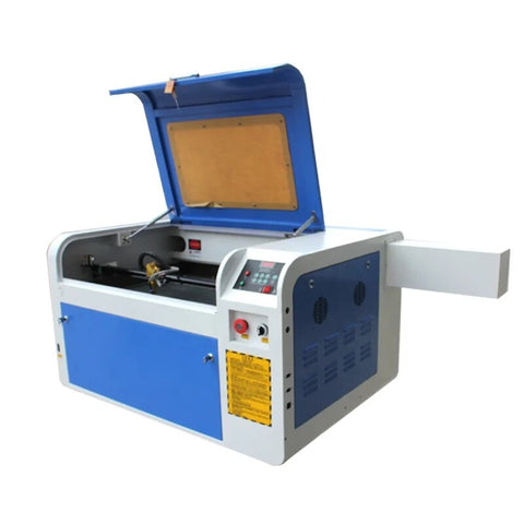 40W Laser Engraving Machine