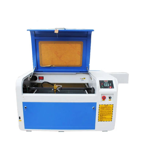 40W Laser Engraving Machine