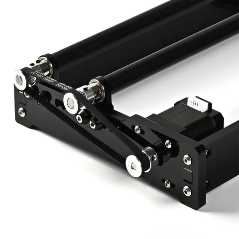 Rotate Engraving Module, rotatory for cylindrical engrave Y Axis DIY Kit for Column Cylinder Engraving